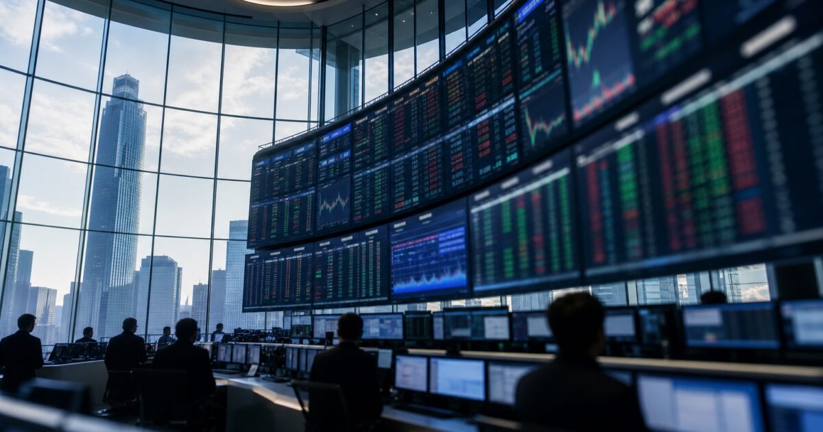 إطلاق OKX لسوق ذكاء اصطناعي تجريبي لتمكين الوكلاء المستقلين من الكسب على السلسلة