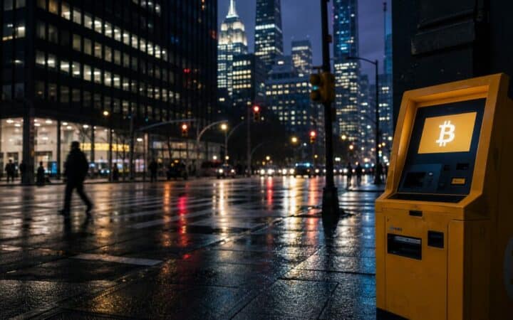 بيتر براندت يحذر من خطر عرض بيتكوين بقيمة 1.25 مليار دولار بسبب إطار عمل سايلور الجديد