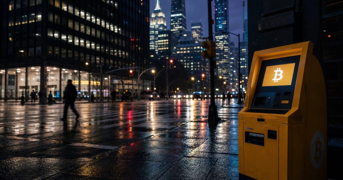 بيتر براندت يحذر من خطر عرض بيتكوين بقيمة 1.25 مليار دولار بسبب إطار عمل سايلور الجديد