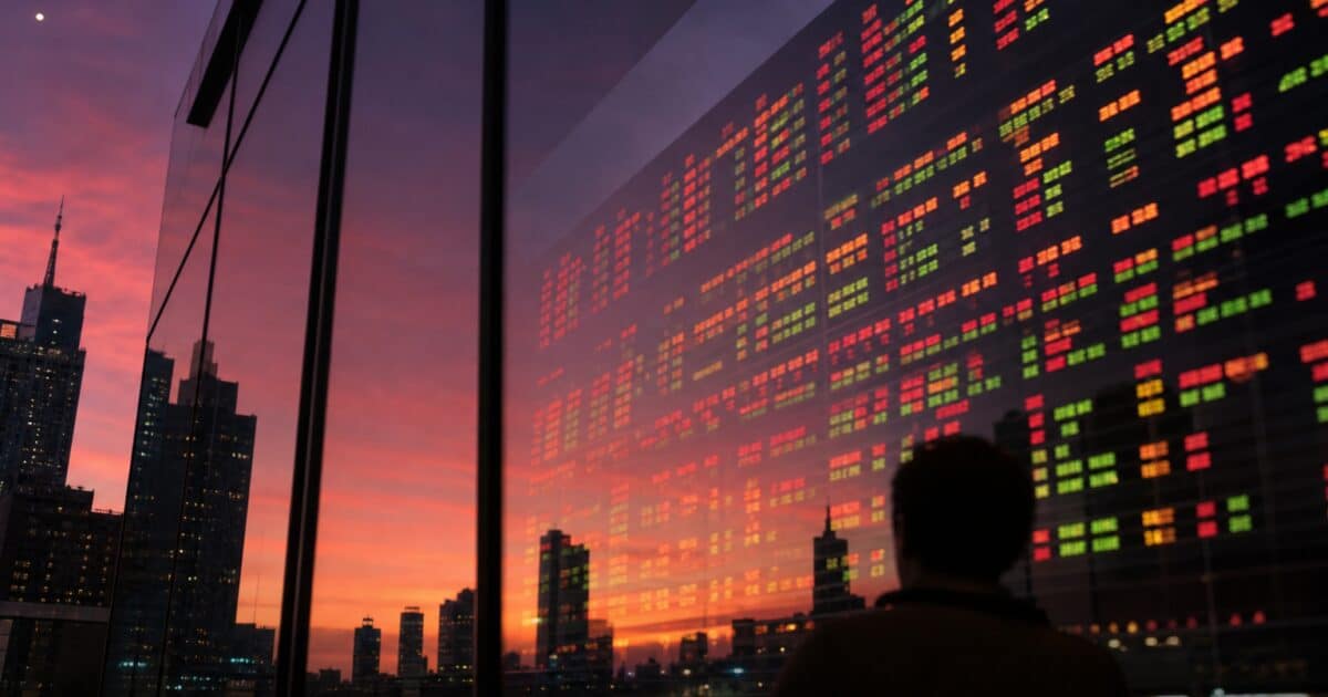 اتهامات بمراهنات وهمية بقيمة 1.9 مليون دولار على منصة Polymarket عبر 1100 فيديو