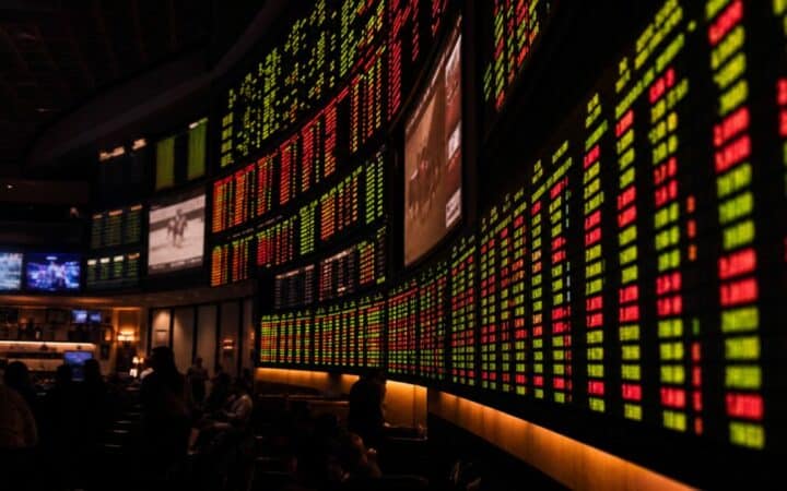 صفقة بين بوليماركت والبوندسليغا في أمريكا، لكن اتفاقية سبورترادار مفقودة