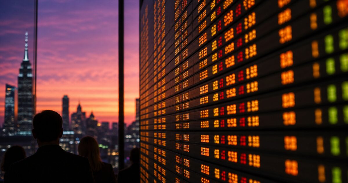 أسواق التنبؤ تصل إلى 29.4 مليار دولار في مايو مع تصدر كالش وتزايد الوسطاء