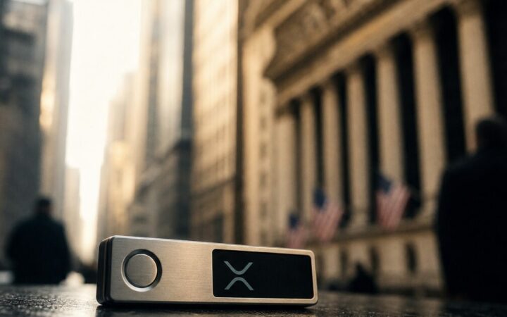 ريبل تدعم مطوري XRP Ledger بأداة x402 للمدفوعات لوكلاء الذكاء الاصطناعي