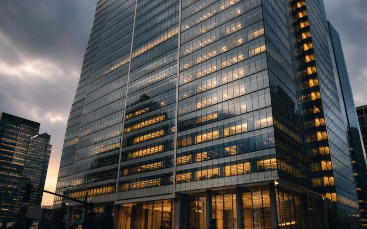 الرئيس التنفيذي لشركة Ripple ينتقد نموذج الأسهم المفضلة لـStrategy مع انخفاض STRC لأدنى مستوى