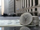 إطلاق أول عملة مستقرة مربوطة بالين معتمدة من وكالة الخدمات المالية في اليابان