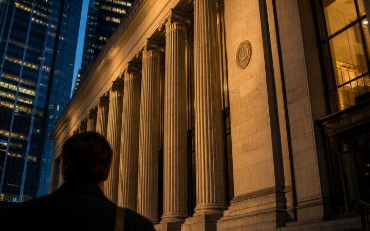 إضافة هيئة الأوراق المالية الأمريكية خمسة أعضاء إلى لجنة استشارات رأس المال للشركات الصغيرة