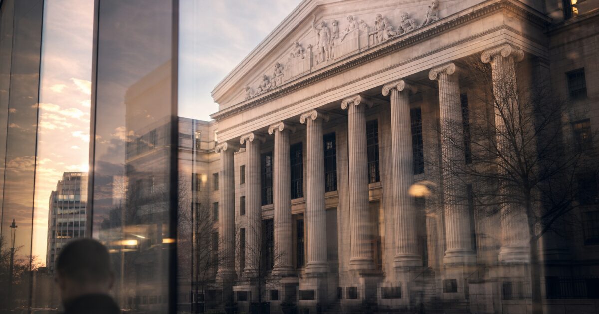 الهيئة الأمريكية للأوراق المالية وهيئة تداول السلع تسعيان لتوحيد قواعد الهامش مع توسع مشتقات العملات الرقمية