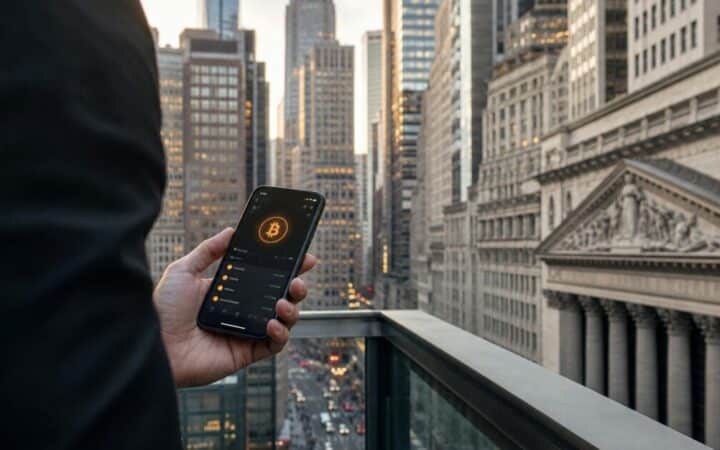 جمع 5.1 مليون دولار مع إطلاق بارك على شبكة بيتكوين الرئيسية