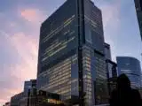 استعداد شركة Securitize لجمع 400 مليون دولار عبر اندماج SPAC بدعم من BlackRock