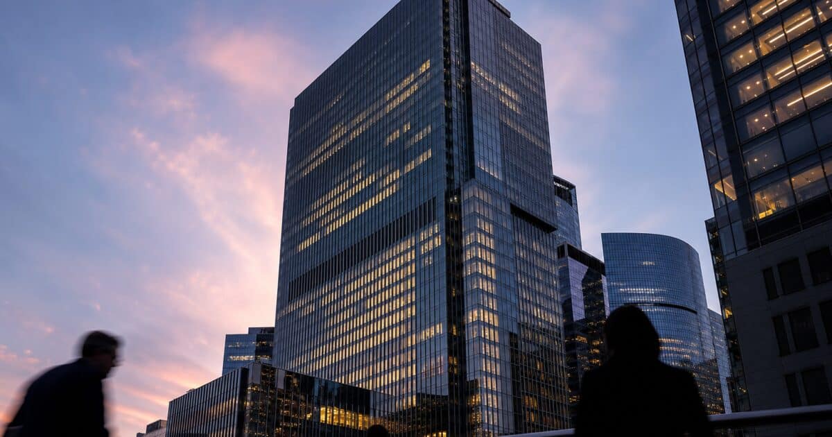 Securitize Eyes $400 Million NYSE Debut Through SPAC Merger Backed by BlackRock