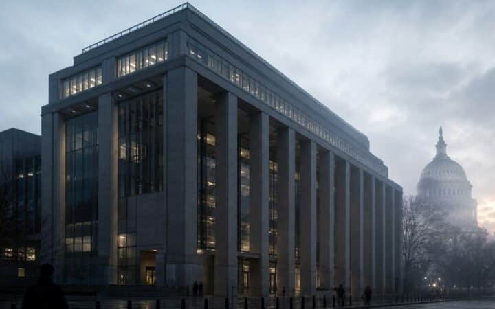 السيناتوران كيرتس وشيف يطالبان CFTC بالتحقيق في أساليب إعلان بوليماركت
