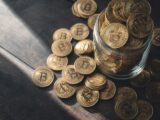 حاملو بيتكوين على المدى القصير يبيعون 50,000 بيتكوين بخسارة وسط مخاوف من الاستسلام