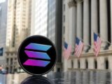 أسهم سول ستراتيجيز تقفز بنسبة 22% مع ارتفاع سولانا بنسبة 9% في جلسة واحدة