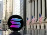 أسهم سول ستراتيجيز تقفز بنسبة 22% مع ارتفاع سولانا بنسبة 9% في جلسة واحدة