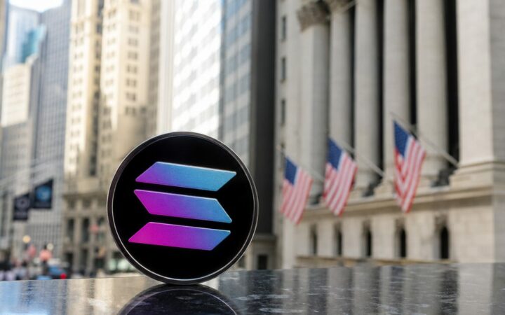 أسهم سول ستراتيجيز تقفز بنسبة 22% مع ارتفاع سولانا بنسبة 9% في جلسة واحدة