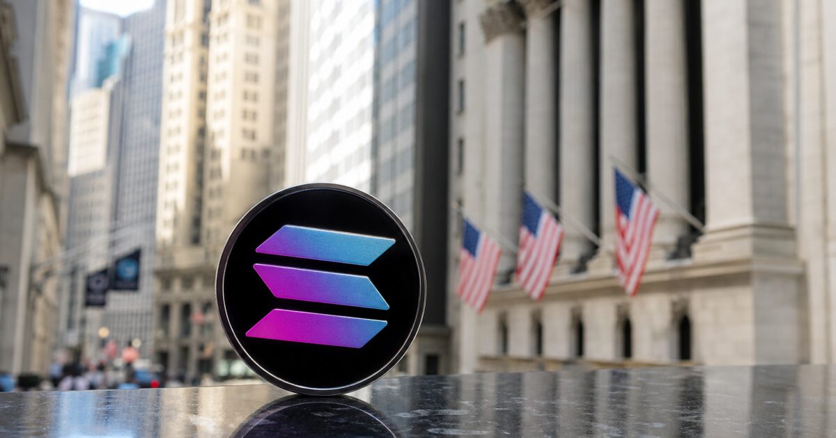 أسهم سول ستراتيجيز تقفز بنسبة 22% مع ارتفاع سولانا بنسبة 9% في جلسة واحدة
