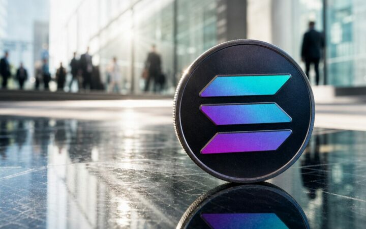 سولانا تجذب الأموال المؤسسية رغم استمرار تراجع سعر SOL