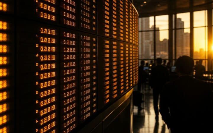 استهداف مستخدمي بوليماركت في كوريا الجنوبية بعد سوق انتخابات سيول بقيمة 52 مليون دولار