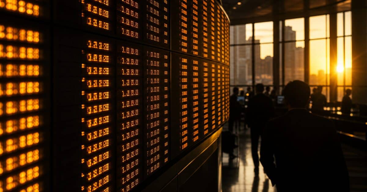 استهداف مستخدمي بوليماركت في كوريا الجنوبية بعد سوق انتخابات سيول بقيمة 52 مليون دولار