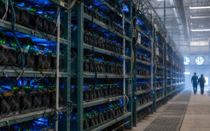 نموذج الدين السيادي يقدر القيمة العادلة لبيتكوين عند 4,000 مع تصاعد توتر السندات