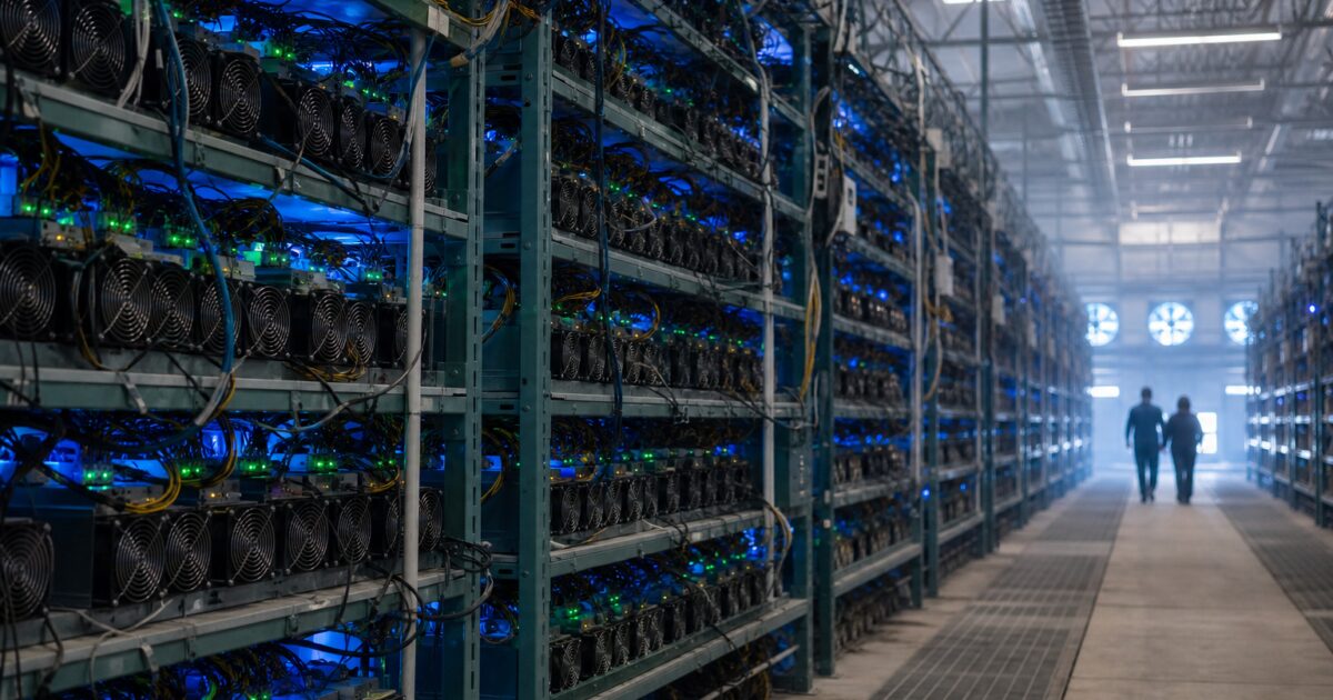 نموذج الدين السيادي يقدر القيمة العادلة لبيتكوين عند 4,000 مع تصاعد توتر السندات