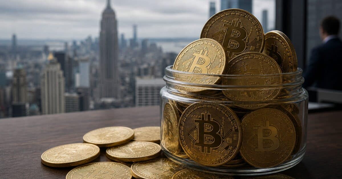 احتياطي بيتكوين بقيمة 1.3 مليار دولار لدى سبيس إكس يواجه أول اختبار أرباح حقيقي