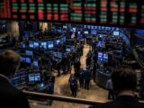 الاكتتاب العام لـ SpaceX بقيمة 1.75 تريليون دولار يسحب 2.43 مليار دولار من صناديق بيتكوين المتداولة