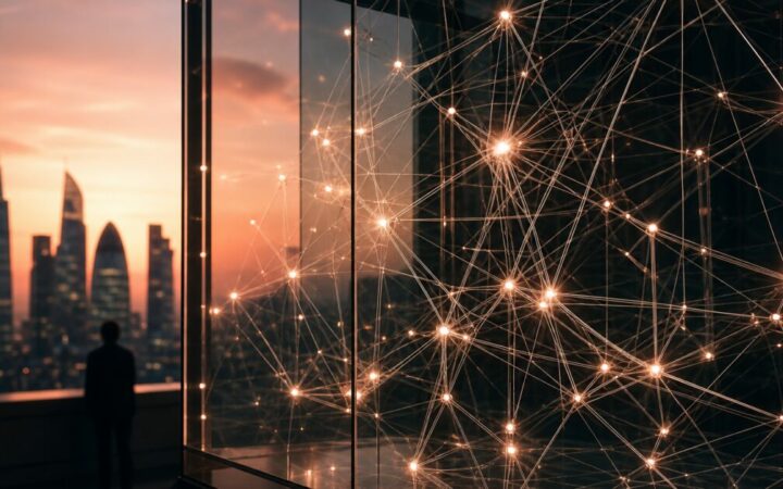 استثمار بقيمة 150 مليون دولار في Uniswap v4 لتعزيز السيولة المشتركة في التمويل اللامركزي