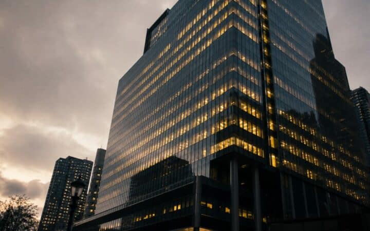 صناديق البيتكوين المتداولة تخسر 1.7 مليار دولار مع تصدر بلاك روك الموجة