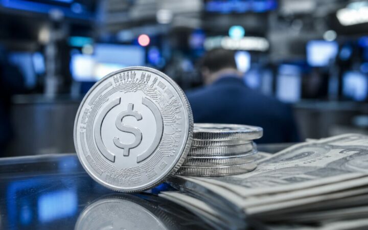 استقراركوين إكس تختار إيثينا لظهورها في ناسداك مع انخفاض عرض usde بنسبة 70% من ذروته البالغة 14 مليار دولار