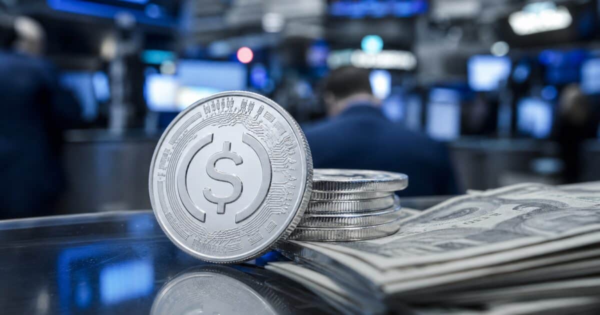 استقراركوين إكس تختار إيثينا لظهورها في ناسداك مع انخفاض عرض usde بنسبة 70% من ذروته البالغة 14 مليار دولار