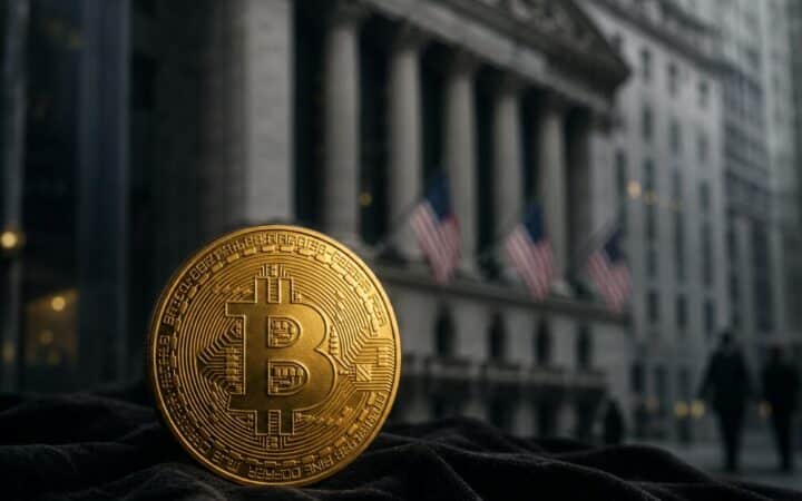 ستاندرد تشارترد تتمسك بتوقعاتها لبيتكوين بـ100 ألف دولار رغم انخفاضه إلى 59 ألفاً