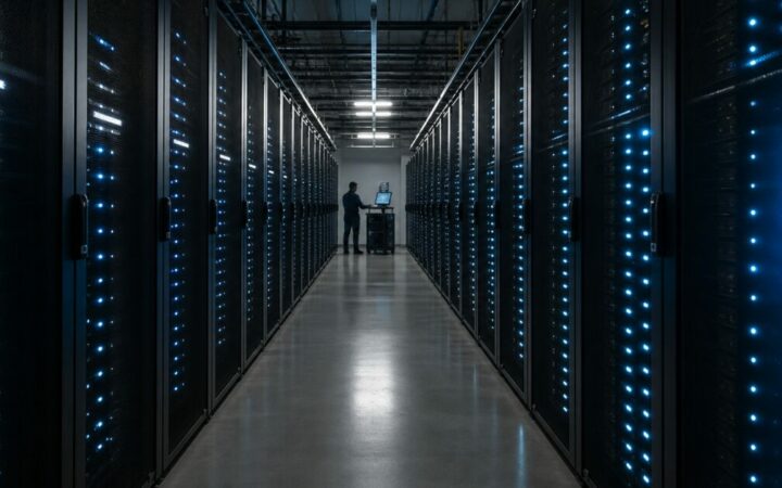تحول بروتوكول story إلى مؤسسة DATA يستهدف شركات الذكاء الاصطناعي المحتاجة للبيانات