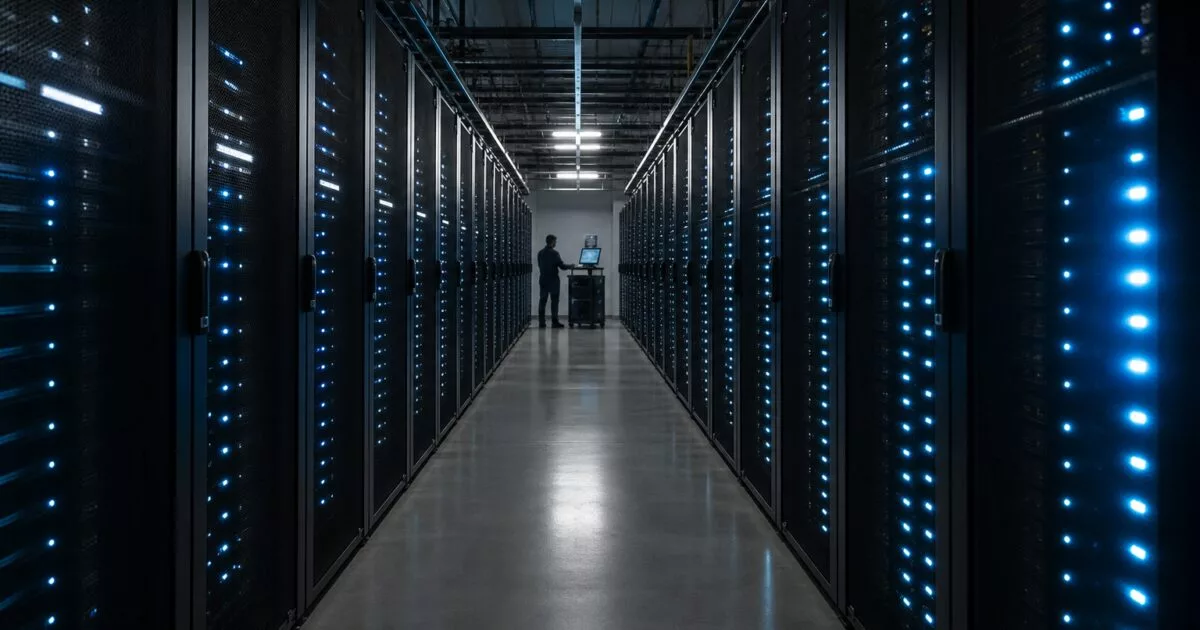 تحول بروتوكول story إلى مؤسسة DATA يستهدف شركات الذكاء الاصطناعي المحتاجة للبيانات