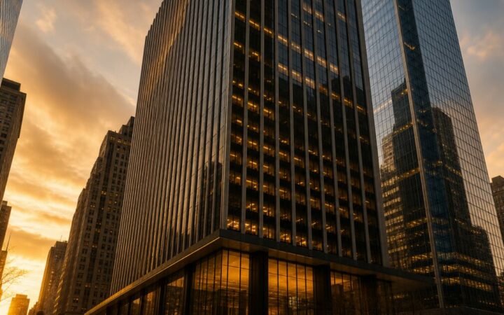 أسهم “ستراتيجي” المدعومة بالبيتكوين تتراجع بينما تكتسب “سترايف SATA” أرضية