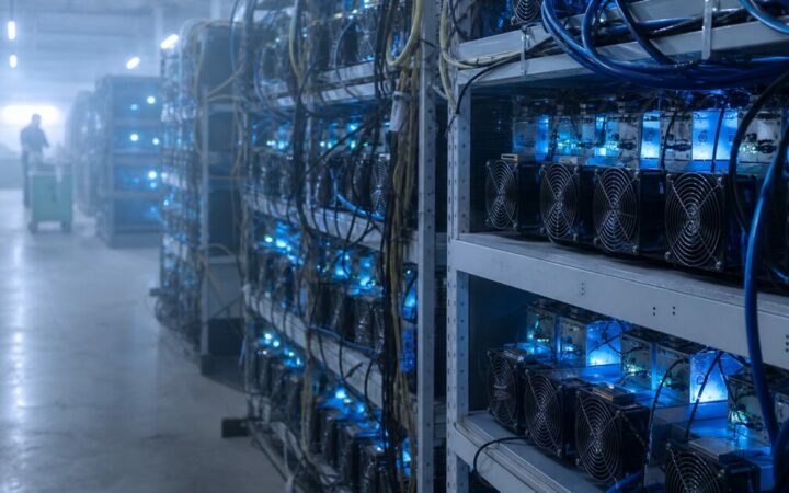أسهم STRC الممتازة تتراجع بسبب إعادة شراء السندات وتراجع بيتكوين