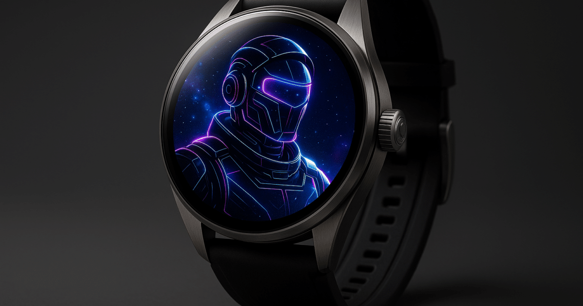 معاينة TAG Heuer Connected Calibre E5: الجيل القادم من ساعة الكريبتو/NFT الذكية
