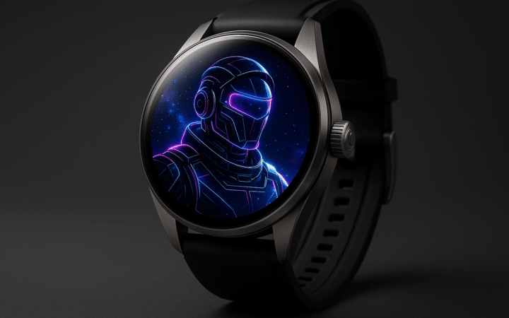 معاينة TAG Heuer Connected Calibre E5: الجيل القادم من ساعة الكريبتو/NFT الذكية