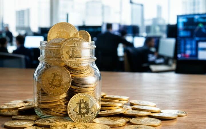 تعهد ترامب بشأن الاتفاق النووي مع إيران يضع متداولي بيتكوين في حالة ترقب
