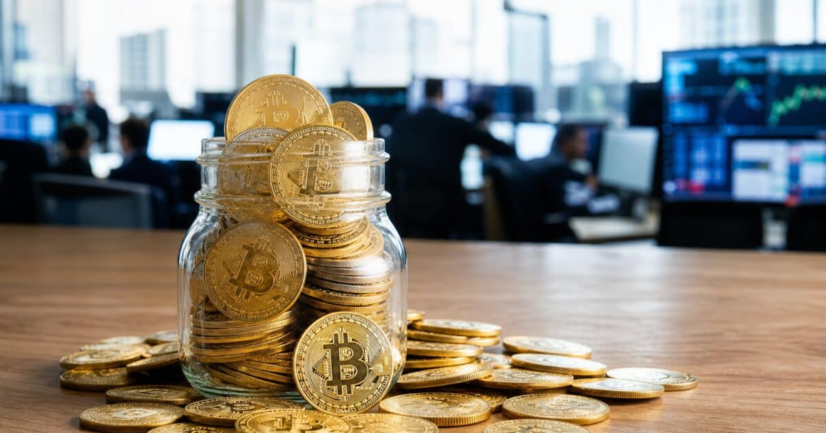 تعهد ترامب بشأن الاتفاق النووي مع إيران يضع متداولي بيتكوين في حالة ترقب