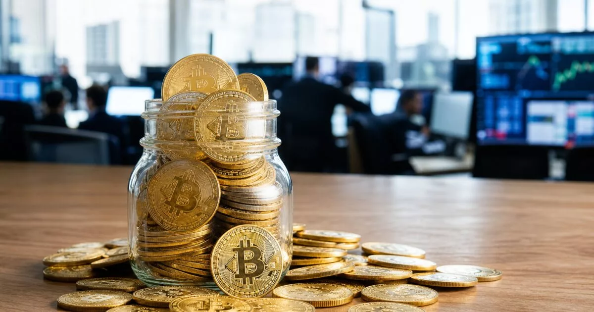 تعهد ترامب بشأن الاتفاق النووي مع إيران يضع متداولي بيتكوين في حالة ترقب