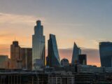 هيئة السلوك المالي البريطانية تقترح تحديد استثمار صناديق الاستثمار في العملات الرقمية بنسبة 10%
