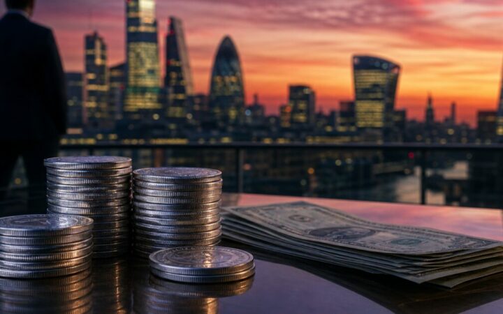 فيزا تختبر عملة مستقرة من برال لتسوية المدفوعات على شبكة كانتون