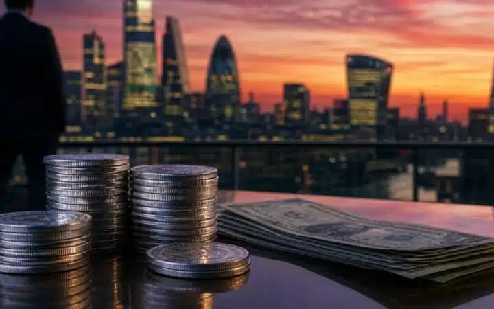 فيزا تختبر عملة مستقرة من برال لتسوية المدفوعات على شبكة كانتون