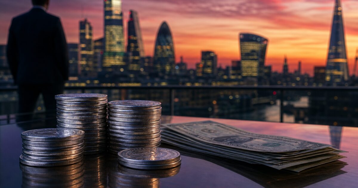 فيزا تختبر عملة مستقرة من برال لتسوية المدفوعات على شبكة كانتون