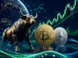 حركة العملات الرقمية في عطلة نهاية الأسبوع تضع سردًا إيجابيًا للأسبوع الجديد