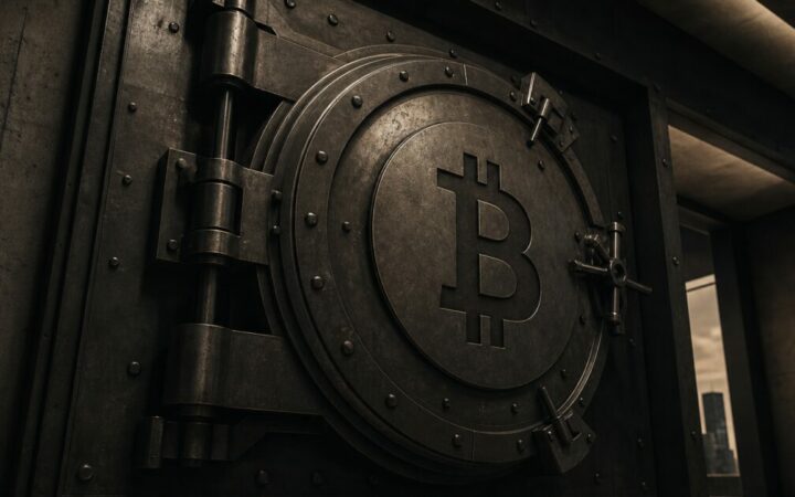 تحرك أموال الحيتان نحو بيتكوين وإيثريوم مع تباطؤ شهية العملات البديلة