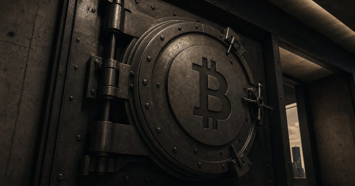 تحرك أموال الحيتان نحو بيتكوين وإيثريوم مع تباطؤ شهية العملات البديلة