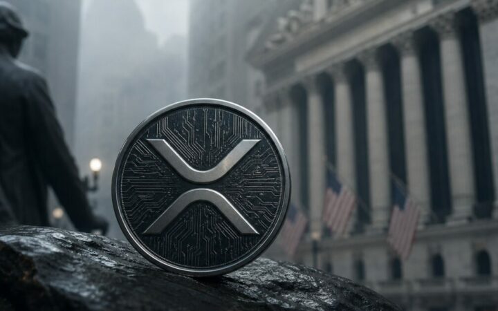 يمكن أن يصل سعر XRP إلى ,000 ولكن معظم المتداولين لن يتوقعوا ذلك، يقول محلل