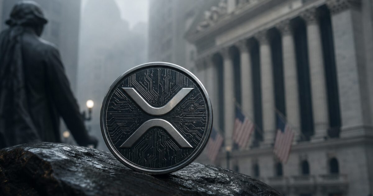 يمكن أن يصل سعر XRP إلى ,000 ولكن معظم المتداولين لن يتوقعوا ذلك، يقول محلل